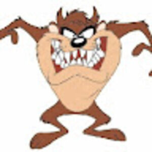 Meet your Posher, Pat